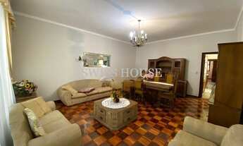 Imagem 5: Casa - Bosque - Campinas