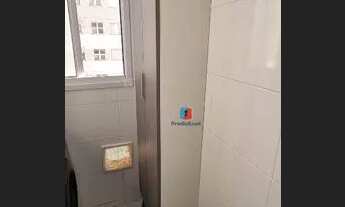 Imagem 6: Apartamento com 2 dormitórios para alugar, 43 m² por R$ 2.592,00/mês - Pirituba - São Paul