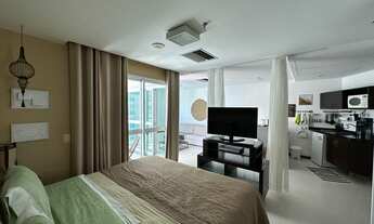 Imagem 6: Venda Wyndham Barra ( ex Sheraton ) 52m2