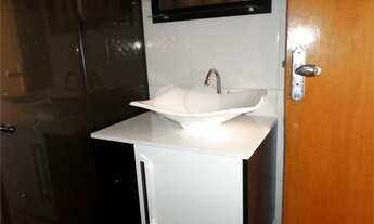 Imagem 4: Apartamento - 02 quartos - Cachambi [ME