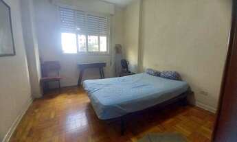 Imagem 4: Apartamento para locação no Boqueirão em Santos