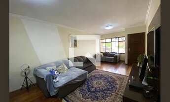 Imagem 5: Casa para Aluguel - Jardim Anália Franco, 3 Quartos, 200 m2