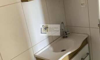 Imagem 4: LOCAÇÃO APARTAMENTO tem 58 metros quadrados com 2 quartos