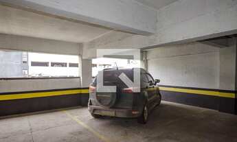 Imagem 4: Apartamento para Aluguel - Buritis, 2 Quartos, 75 m2