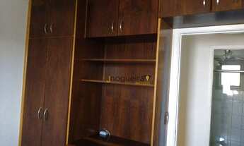 Imagem 4: Apartamento com 3 dormitórios para alugar, 69 m² por R$ 3.076,00/mês - Jardim Marajoara