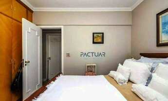 Imagem 6: Apartamento à venda no bairro Buritis com 4 quartos, 4 vagas e 140 m²