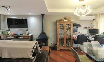 Imagem 5: Casa em Ipanema Casa com 3 dormitórios