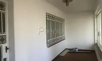 Imagem 4: Casa - Botafogo - Campinas