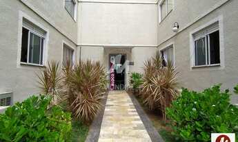 Imagem 2: Apartamento (tipo - padrao) 2 dormitórios, cozinha planejada, portaria 24 horas, lazer, es