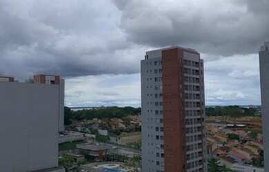 Imagem 3: Apartamento de 3 suítes Condomínio Reserva das Águas