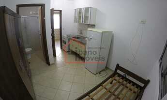 Imagem 3: Kitnet - Parque das Universidades - Campinas