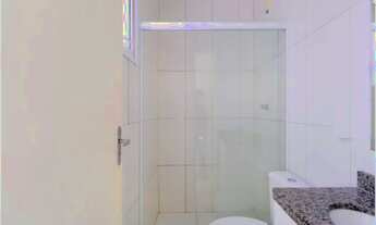 Imagem 3: Locação Apartamento cobertura 2 Dormitórios ótima localização - Santo André