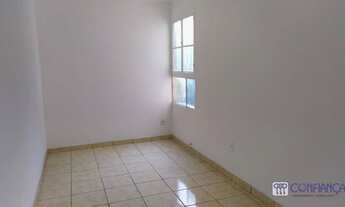 Imagem 4: Apartamento com 2 dormitórios para alugar, 45 m² por R$ 690,00/mês - Campo Grande - Rio de