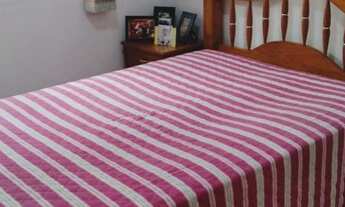 Imagem: Casa mobiliada com 2 quartos à venda no