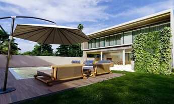 Imagem 2: Casa para venda tem 650 metros quadrados com 6 quartos em Barra Nova - Marechal Deodoro