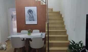 Imagem 5: CASA EM CONDOMÍNIO - VILA SÃO SILVESTRE - SP