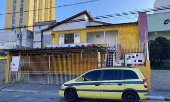 Imagem: Casa à venda, 276 m² por R$ 375.000,00