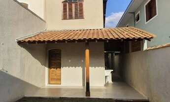 Imagem 5: Casa com 2 dormitórios à venda, 100 m² por R$ 564.000,00 - Jardim das Indústrias - São Jos