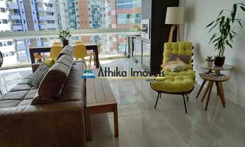 Imagem 2: Imóvel 04 Quartos 03 Suítes Todo Reformado Praia da Costa