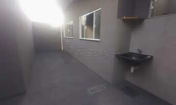 Imagem 7: Casa Padrão em São José do Rio Preto