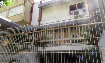 Imagem: PORTO ALEGRE - Casa Comercial - Rio Branco