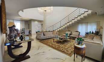 Imagem 7: Casa Condomínio em São José do Rio Preto