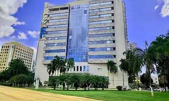 Imagem: Aluga-se Flat No Hotel Go Inn Taguatinga