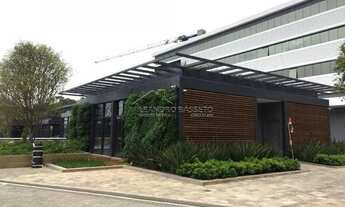 Imagem 3: FLORIANóPOLIS - Conjunto Comercial/Sala - Saco Grande