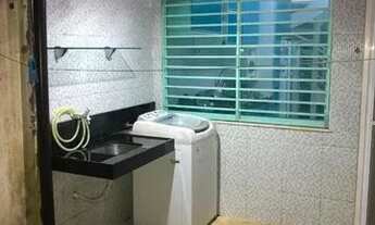 Imagem 7: Casa com 2 dormitórios à venda, 69 m² por R$ 200.000,00 - Messejana - Fortaleza/CE