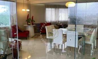 Imagem 5: Apartamento Reserva Arvoredo para alugar, 185 m² por R$ 8.950/mês