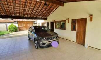 Imagem 4: Linda casa pé na areia Porto de Galinhas