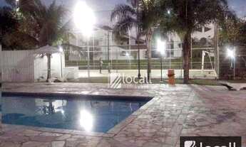 Imagem 3: Casa com 2 dormitórios para alugar, 120 m² por R$ 3.775,00/mês - GREEN VILLAGE II - São Jo