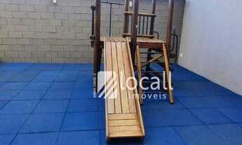 Imagem 4: Apartamento com 2 dormitórios para alugar, 49 m² por R$ 1.480,00/mês - Jardim Bianco - São