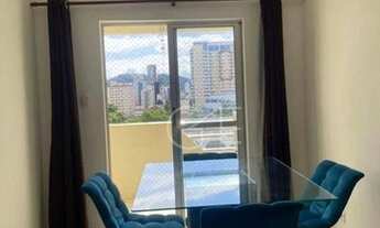 Imagem: Apartamento Frente- 2 dormitórios à venda