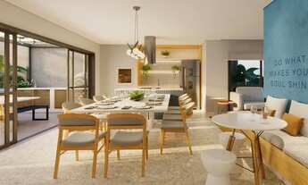 Imagem 6: Apartamento com 3 dormitórios à venda, 89 m² por R$ 758.900,00 - Boa Vista - Curitiba/PR