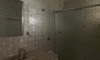 Imagem 5: Apartamento com 3 dormitórios para alugar, 160 m² - Higienópolis - São Paulo/SP