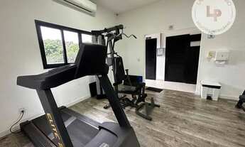 Imagem 5: Cobertura com 3 dormitórios, 226 m² - venda por R$ 1.500.000,00 ou aluguel por R$ 5.500,00