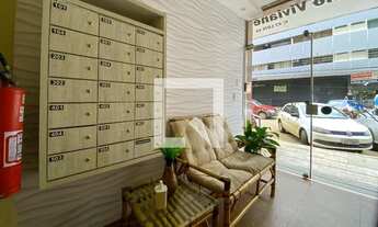 Imagem 7: Apartamento para Aluguel - Taguatinga, 2 Quartos, 74 m2