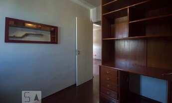 Imagem 5: Apartamento para Aluguel - Jabaquara, 2 Quartos, 45 m2