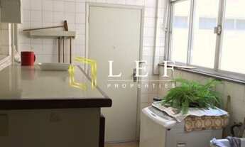 Imagem 2: Apartamento em Higienópolis