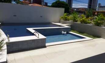 Imagem 5: Cobertura duplex para venda tem 109 metros quadrados com 2 quartos em Lagoa Nova - Natal