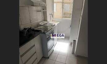 Imagem 6: Apartamento com 3 dormitórios à venda, 52 m² por R$ 296.990,00 - Parque Prado - Campinas/S