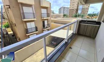Imagem 3: RIBEIRÃO PRETO - Apartamento Padrão - NOVA ALIANÇA
