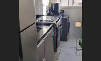 Imagem 4: Apartamento com 2 dormitórios para alugar, 43 m² por R$ 2.592,00/mês - Pirituba - São Paul