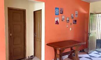 Imagem 2: Casa próximo ao Líder. R$140.000,00, Lote 20x40m