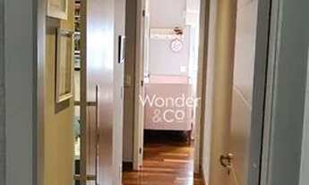 Imagem 7: Apartamento com 3 dormitórios para alugar, 107 m² por R$ 15.700/mês - Brooklin - São Paulo