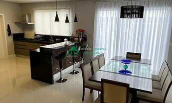 Imagem 2: Casa Nova a venda no Reserva da Serra Jundiaí