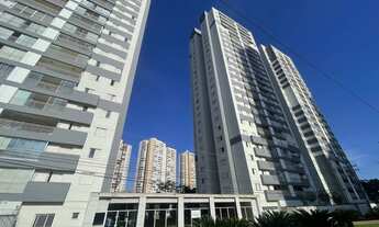 Imagem 6: NEW PARQUE 2/4 - 01 SUITE 68 M2 - PARQUE CASCAVEL