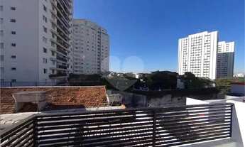 Imagem 2: São Paulo - Casa Padrão - ALTO DA LAPA