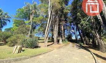 Imagem 1: Sítio com 3 dormitórios à venda, 25000 m² por R$ 880.000,00 - Agudo - Bragança Paulista/S